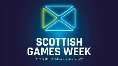 Scottish Games Week announces keynote speakers Graeme Devine and Houston Howard
