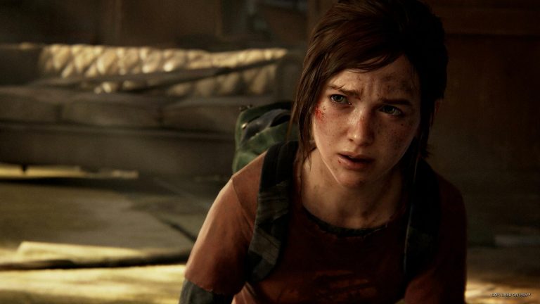 The Last of Us Part I delayed on PC