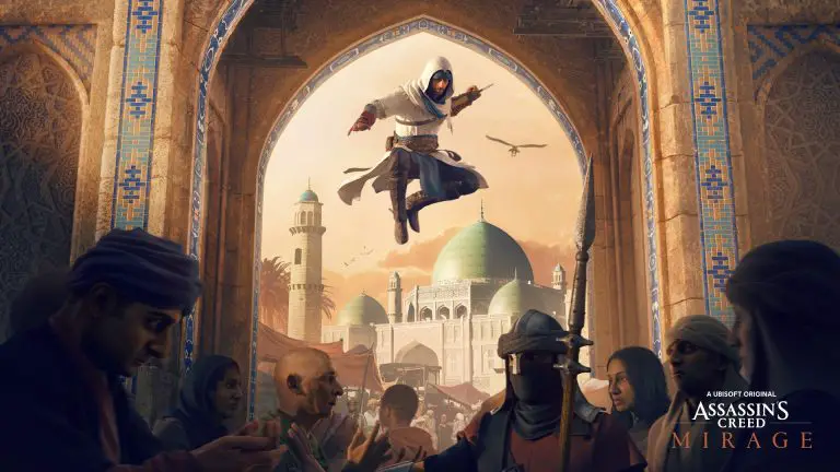 Assassin’s Creed Mirage PC Specs Revealed