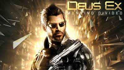 Deus Ex and Thief developer Eidos Montreal updates terms of service and privacy policy