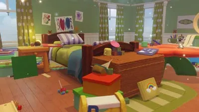 Disney Dreamlight Valley is adding a Toy Story realm