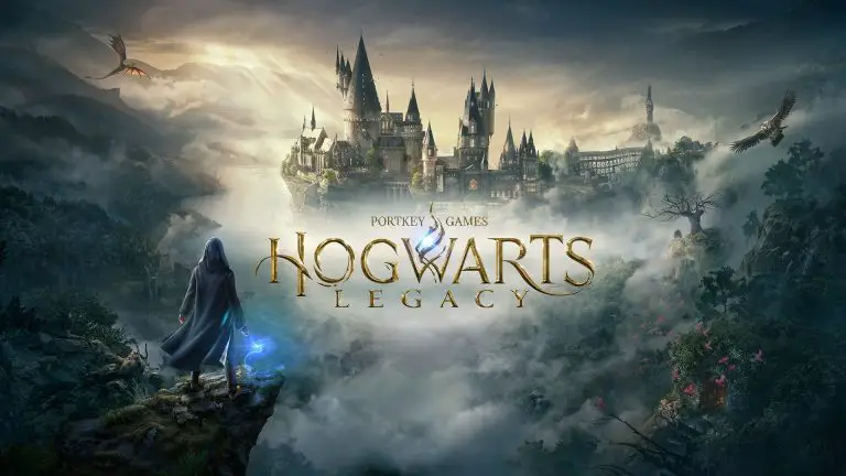 Hogwarts Legacy 4K cinematic trailer released