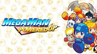 Bye bye Rockman Rockman: Mega Man Powered Up user-generated content support ends