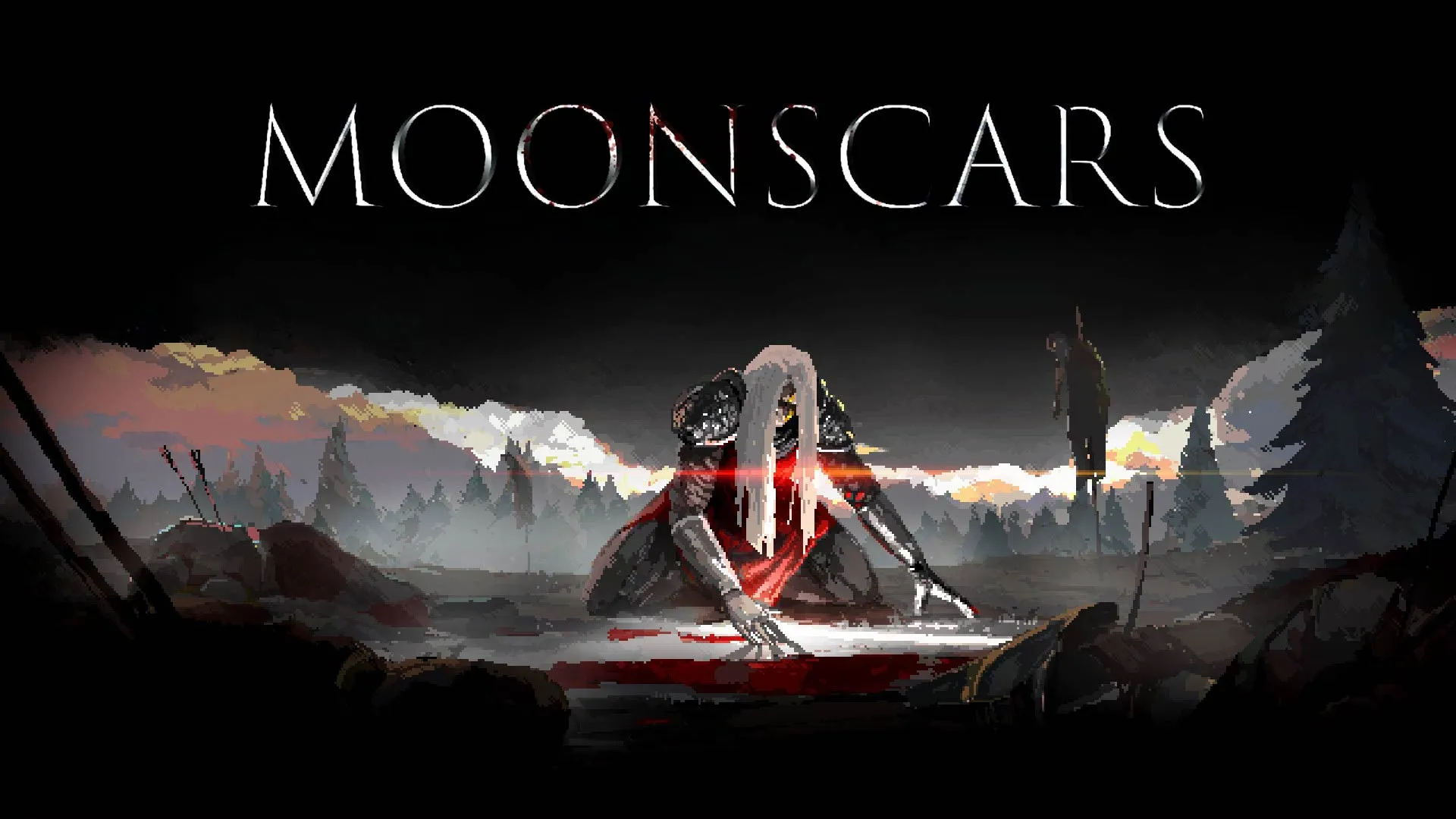 The Humble Choice lineup is here for September 2022 Moonscars