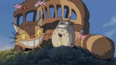 Question of the Week: What is your favorite Studio Ghibli film?