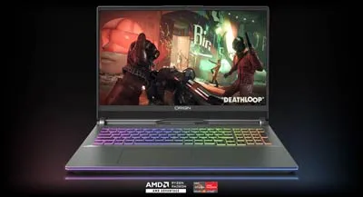 Origin PC EVO16-S and NT-16 thin and light gaming laptops out now