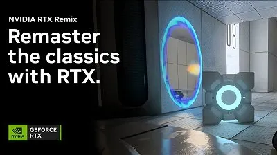 Could RTX Remix mark the end of shoddy remasters?