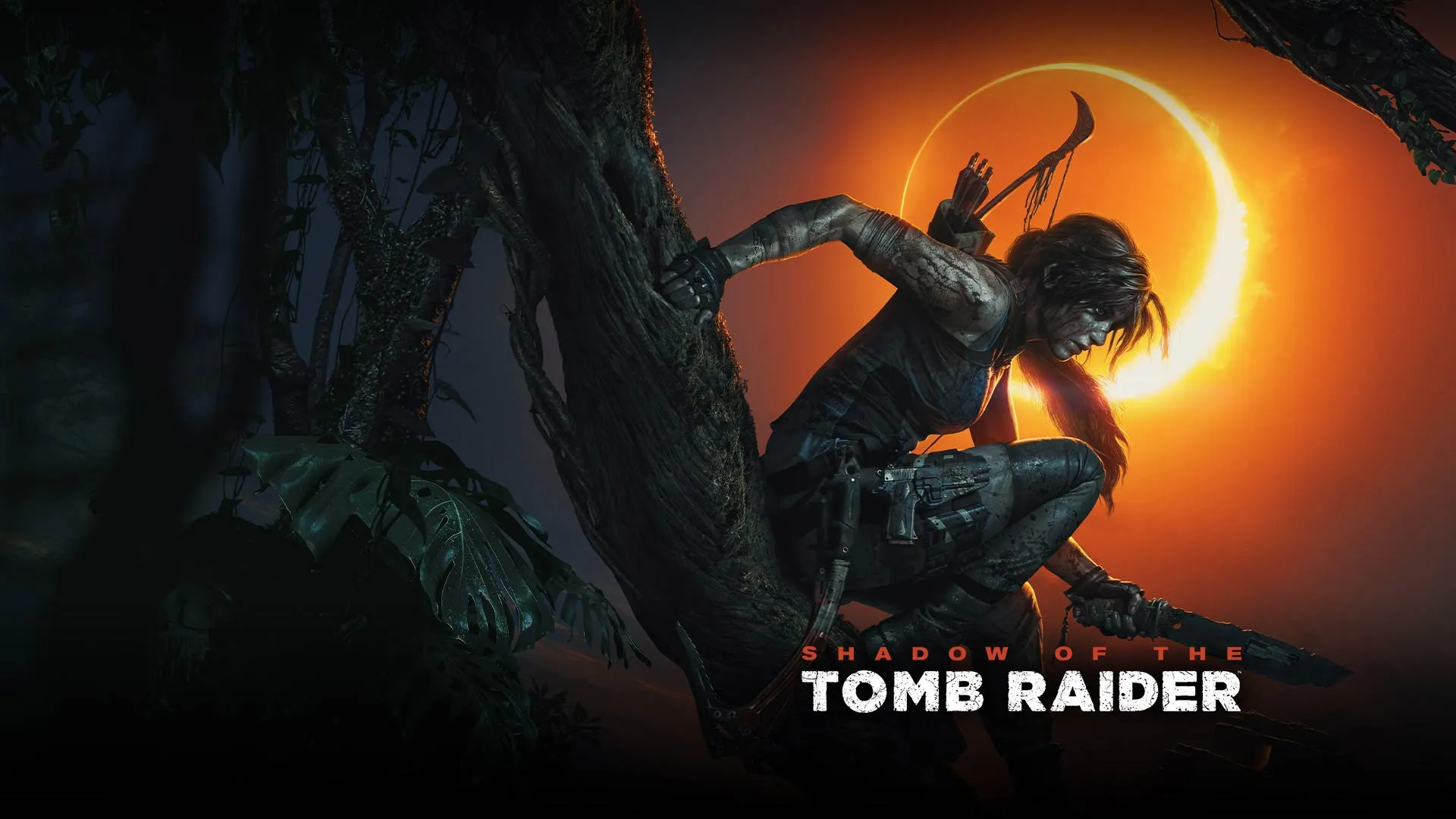 Shadow of the Tomb Raider, Submerged, Knockout City DLC free at Epic Games Store