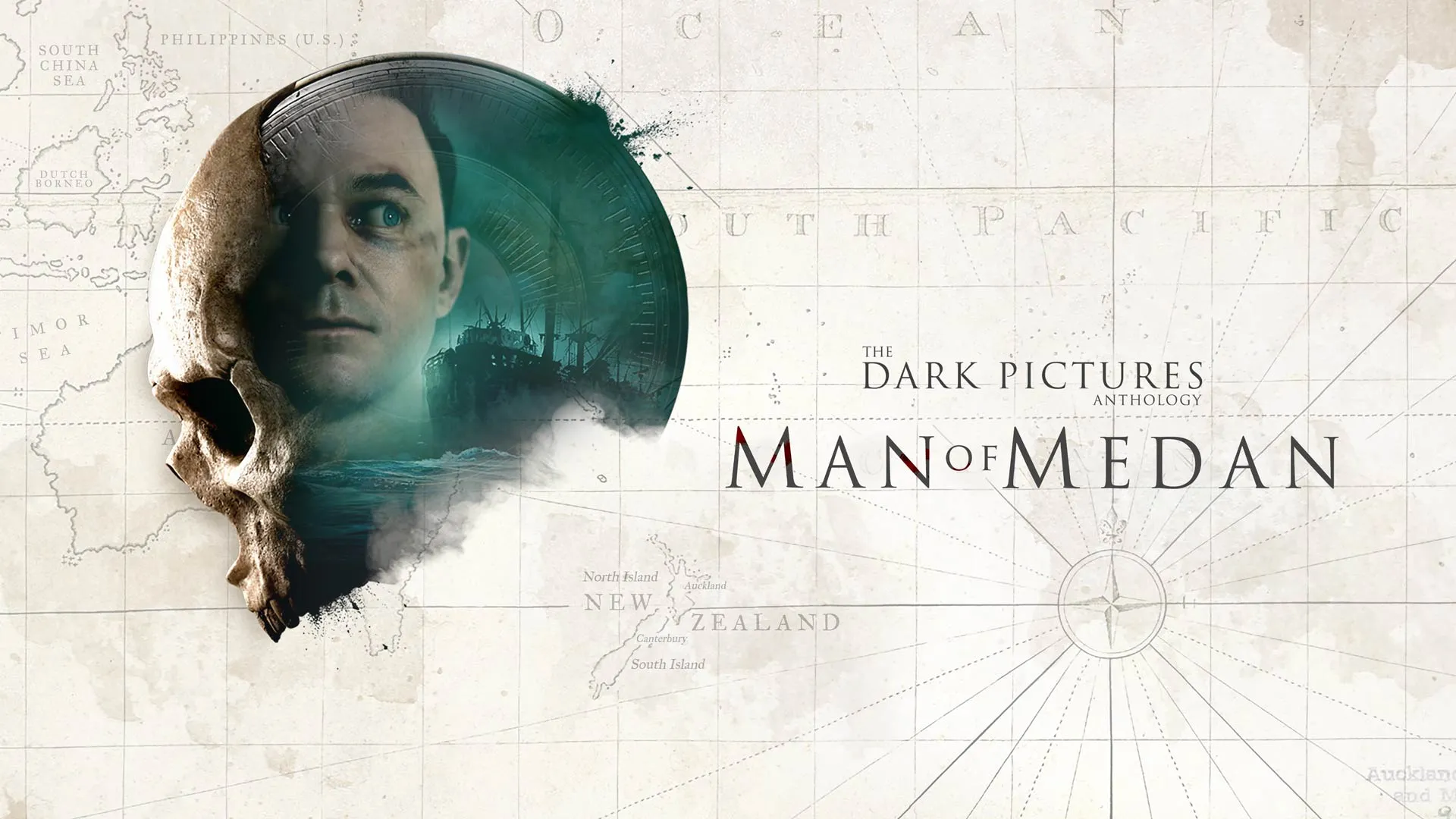 The Dark Pictures Anthology: Man of Medan and Little Hope launch on PS5 and Xbox Series X|S