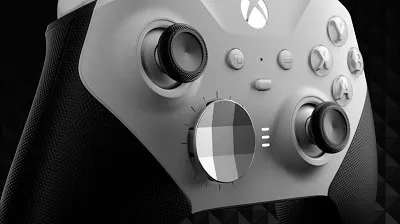 Xbox has unveiled its new Xbox Elite Wireless Controller Series 2 – Core