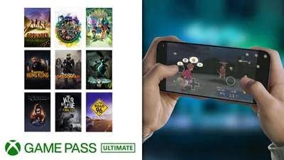 Danganronpa V3, Grounded, Road 96, and more get Xbox Game Pass touch controls