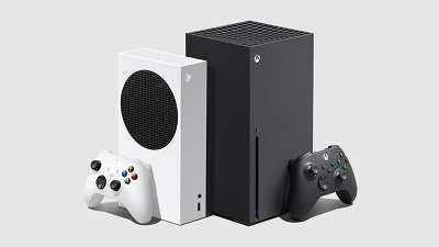 Xbox Series X S price