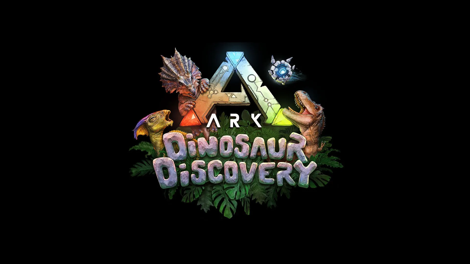 ARK: Ultimate Survivor Edition Dino Discovery trailer released