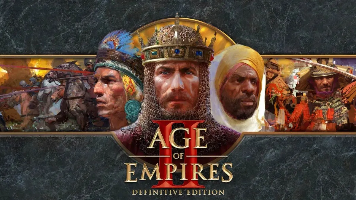 Age of Empires II and Age of Empires IV are coming to Xbox consoles