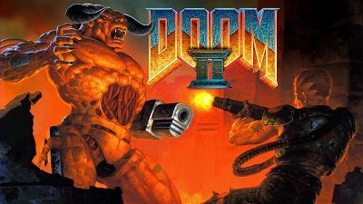 Doom 2 was a cash grab, former id developer Sandy Petersen says