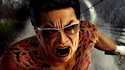 10 Strongest Characters in the Yakuza Games