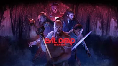 Evil Dead: The Game Hail to the King update and DLC out now
