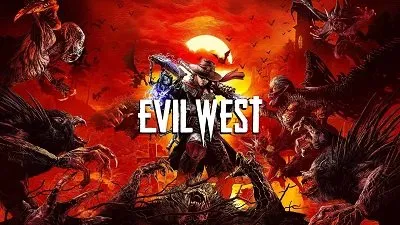 Evil West just got a new action-packed gameplay trailer