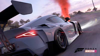 Forza Horizon 5 Anniversary Update: Here’s what is in the new update