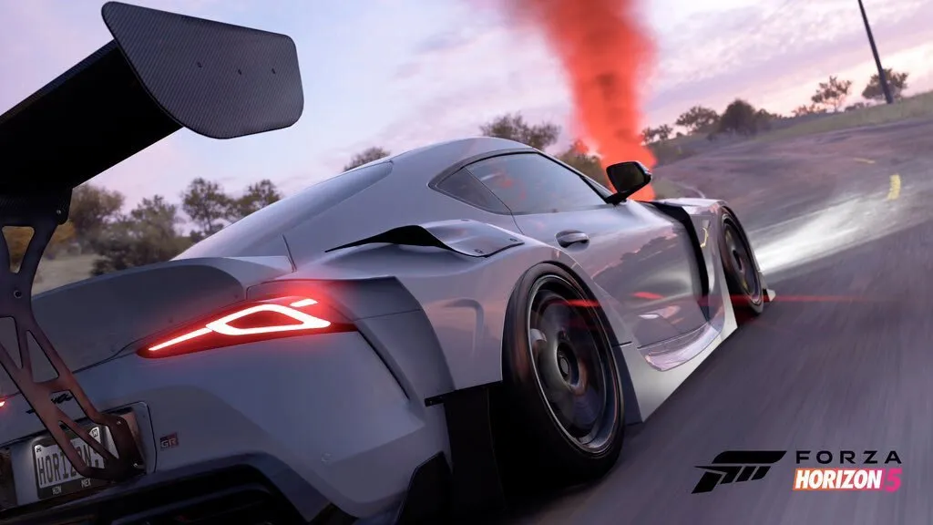 Forza Horizon 5 Anniversary Update: Here's what is in the new update