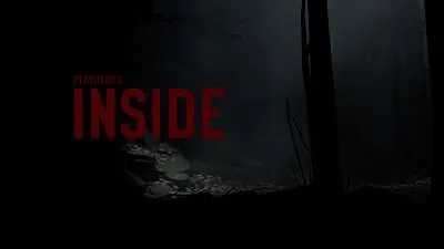 Let’s Play Inside on Xbox Series X