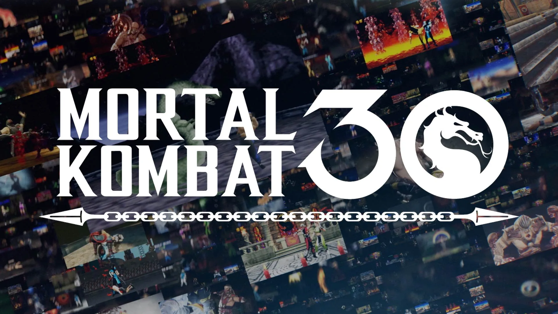 Mortal Kombat 30th Anniversary: New video celebrates the classic fighting game