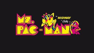 The Ms. Pac-Man arcade game remains an important part of gaming history 40 years later