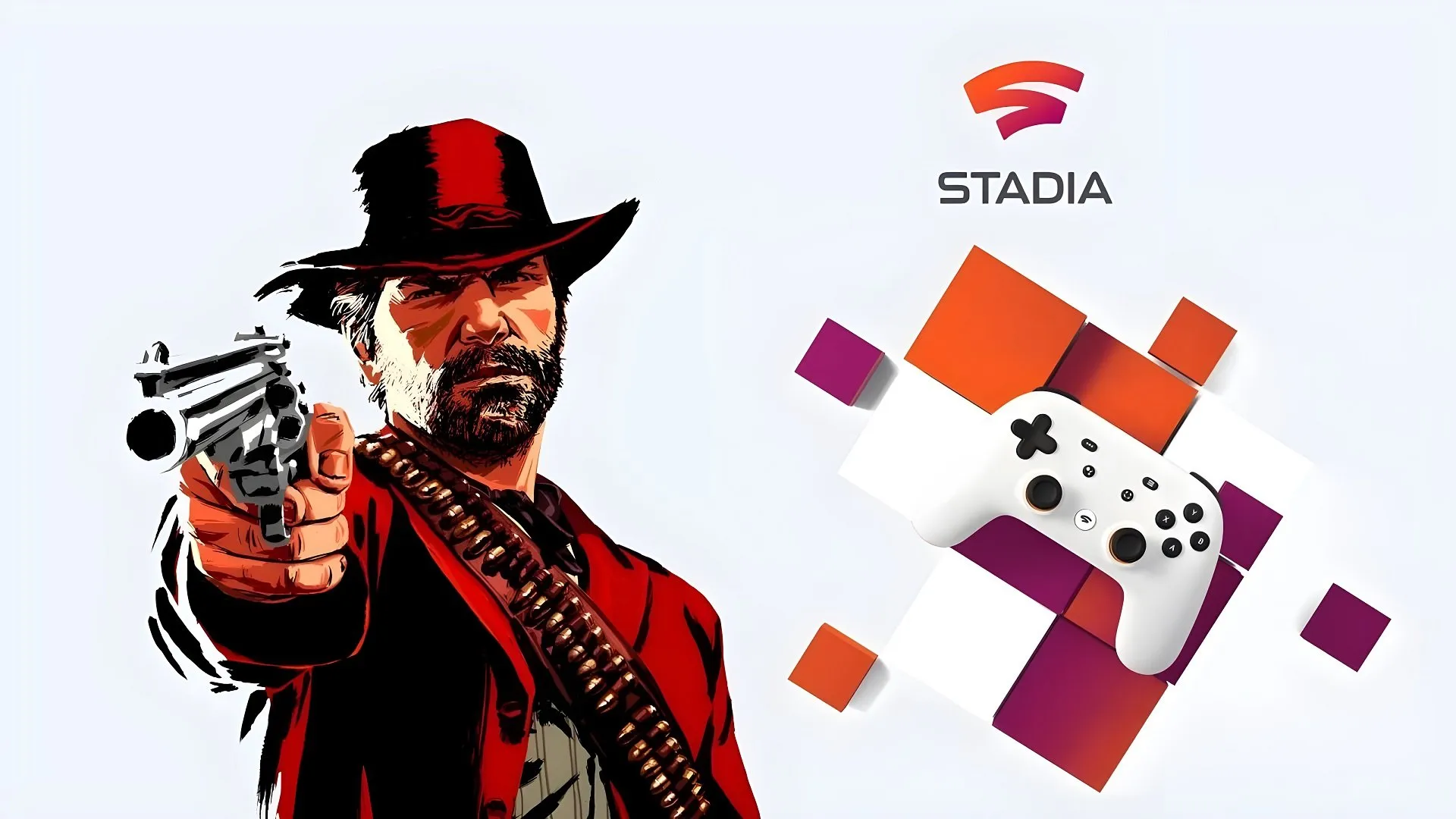 botsing Verlating fluctueren Red Dead Redemption 2 Google Stadia save with 6,000 hours recovered thanks  to Rockstar - Game Freaks 365