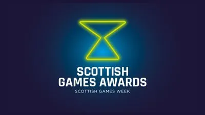 Scottish Games Awards Nominees Announced