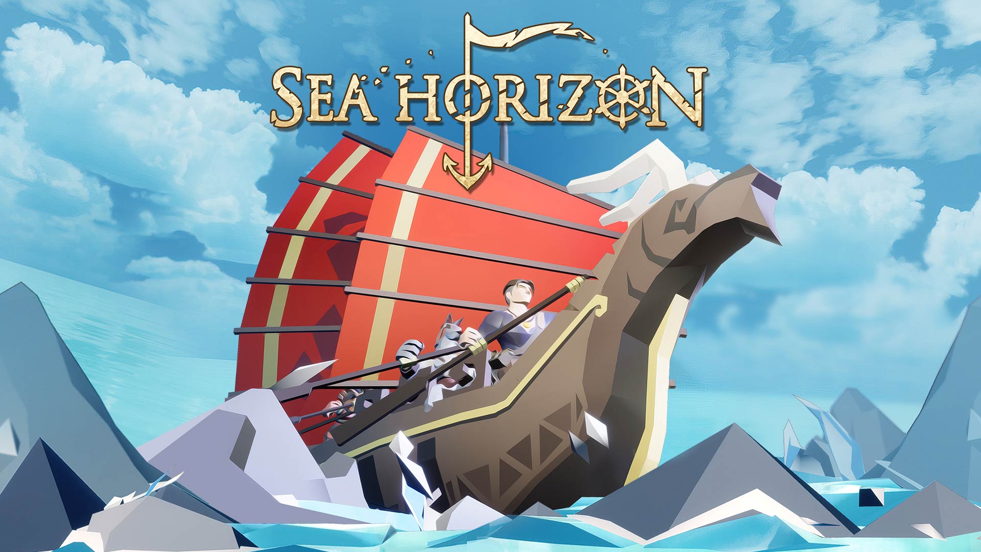 Sea Horizon characters introduced in new trailer