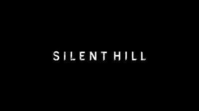 Silent Hill announcement teased