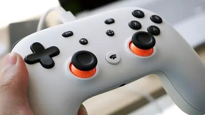 Google Stadia controllers may get unlocked for use via Bluetooth