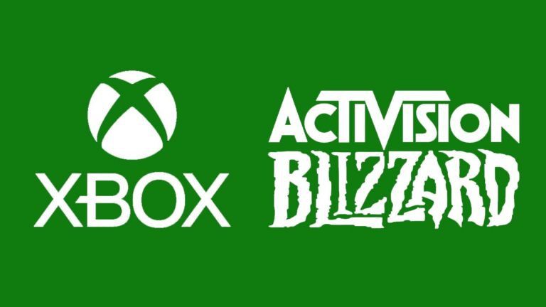 Google and Nvidia ‘express concerns’ about Microsoft’s Activision Blizzard deal to FTC
