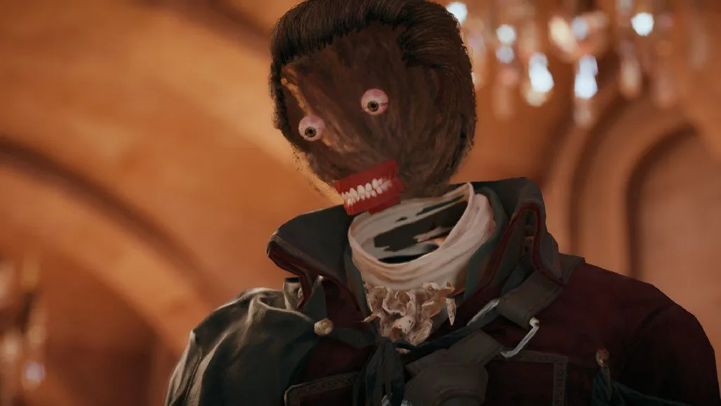 The Bad Reputation of Assassin's Creed Unity
