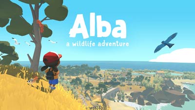 Alba: A Wildlife Adventure and Shadow Tactics: Blades of the Shogun free at Epic Games Store