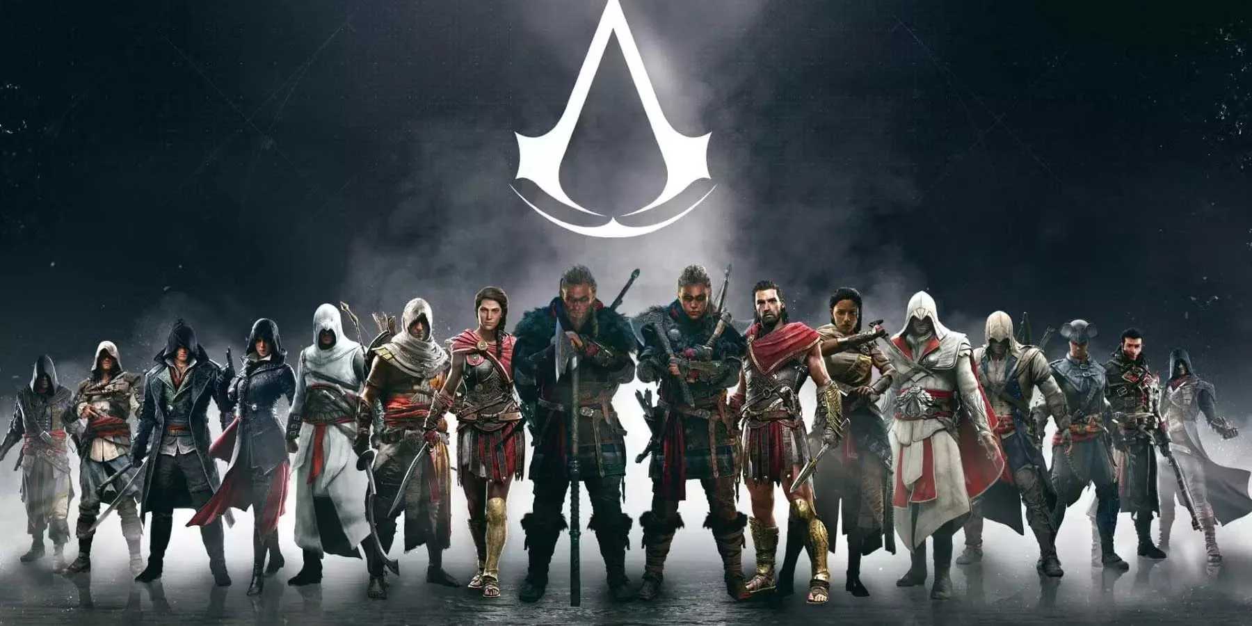 Six Best Historically Accurate Games Assassin's Creed Infinity