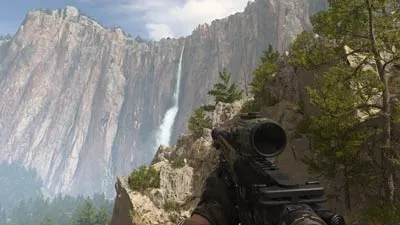 Screenshot of the Week: Call of Duty Modern Warfare II