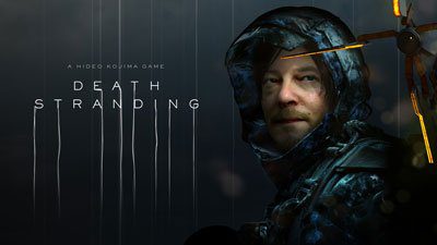 Death Stranding free at Epic Games Store