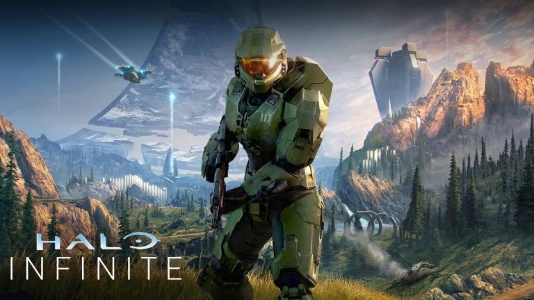 Halo Infinite has lost 98% of its players on Steam