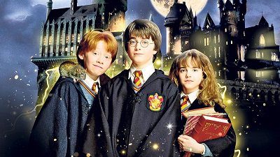 What are the best Harry Potter Xbox games?