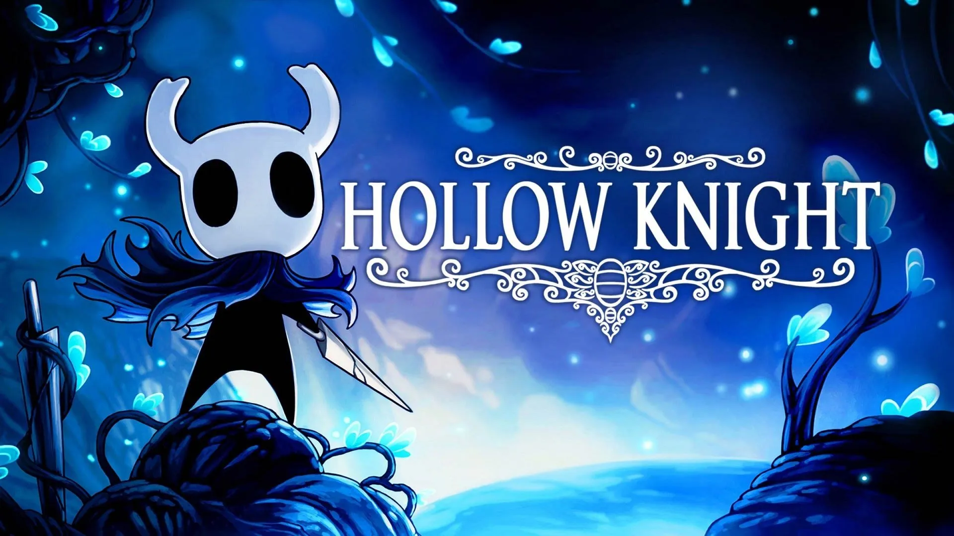 Hollow Knight lore