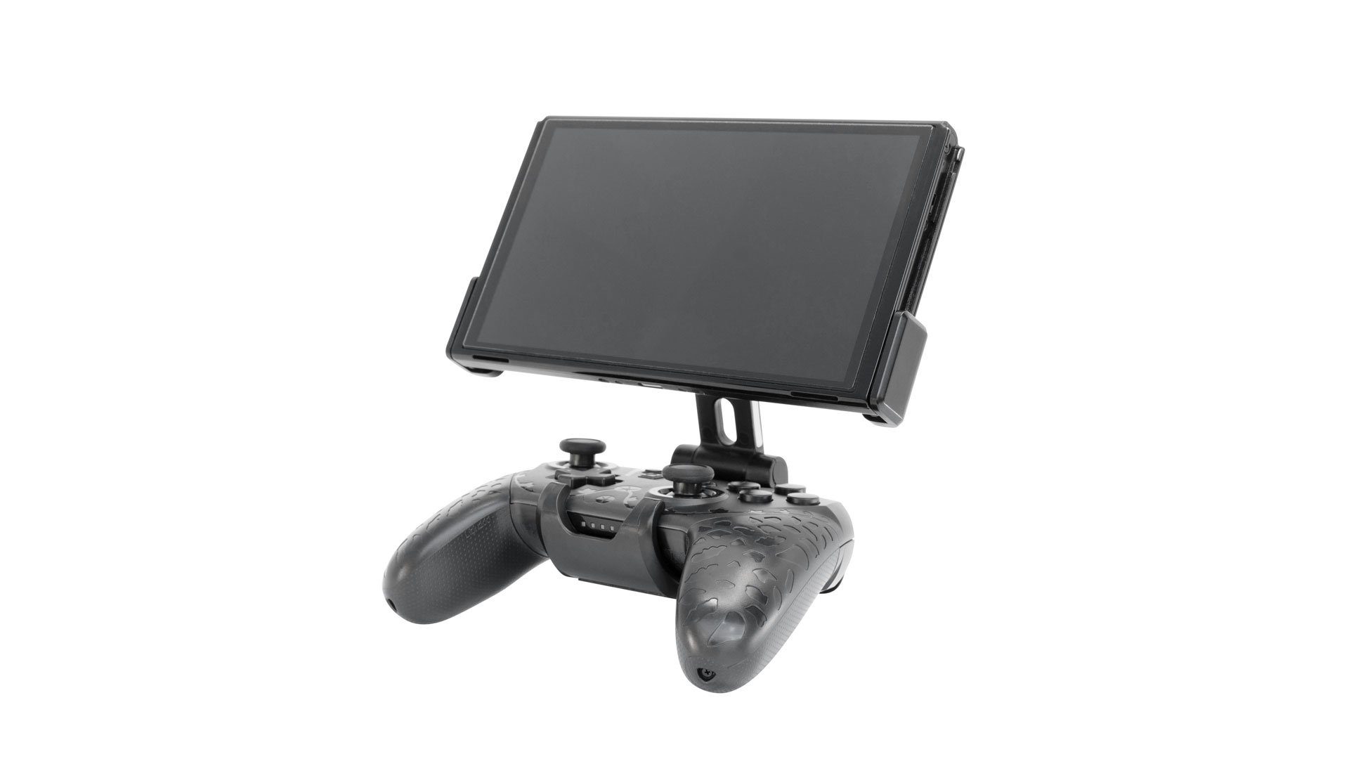 Fixture S2 launches soon, compatible with Nintendo Switch OLED Model 