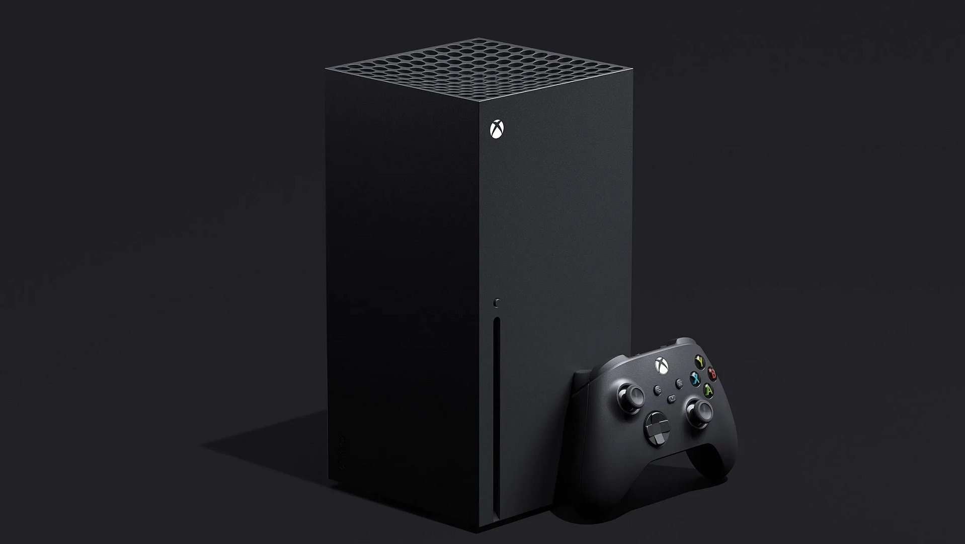 Xbox Series X
