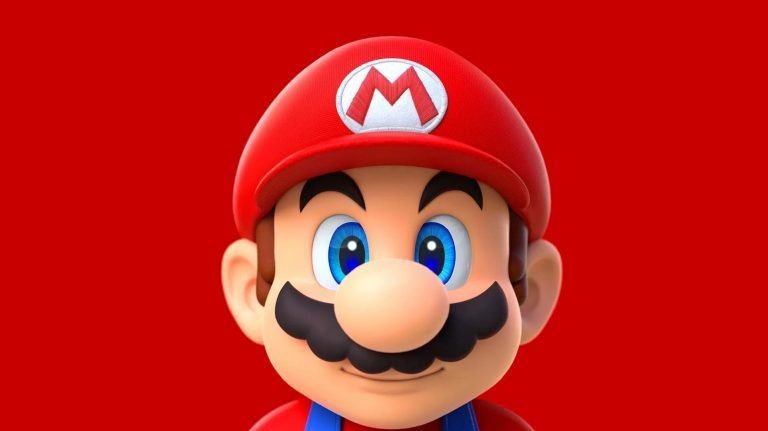 Nintendo could announce a new Super Mario Bros. game for Switch this year