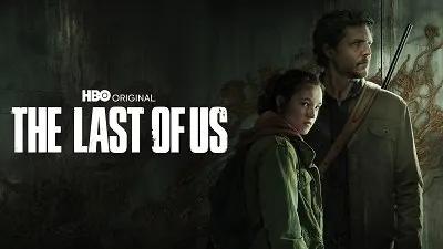 The Last of Us HBO Original