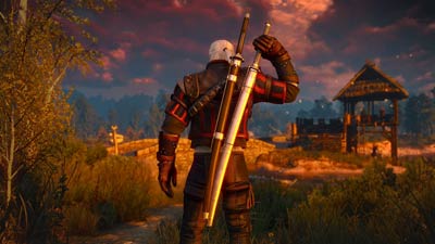 What’s new in The Witcher 3 Complete Edition?