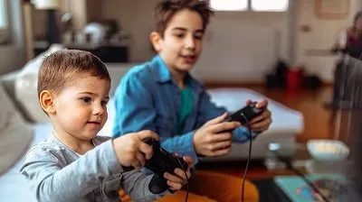Best Nintendo Switch games for kindergarteners