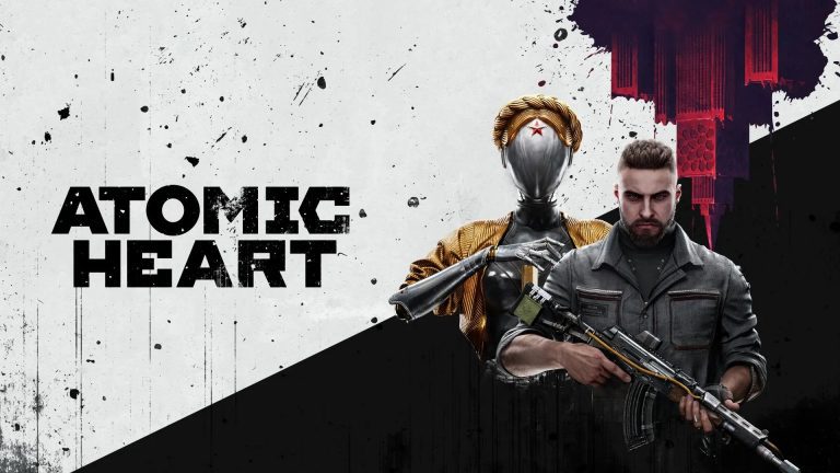 Atomic Heart continues to gain more and more players