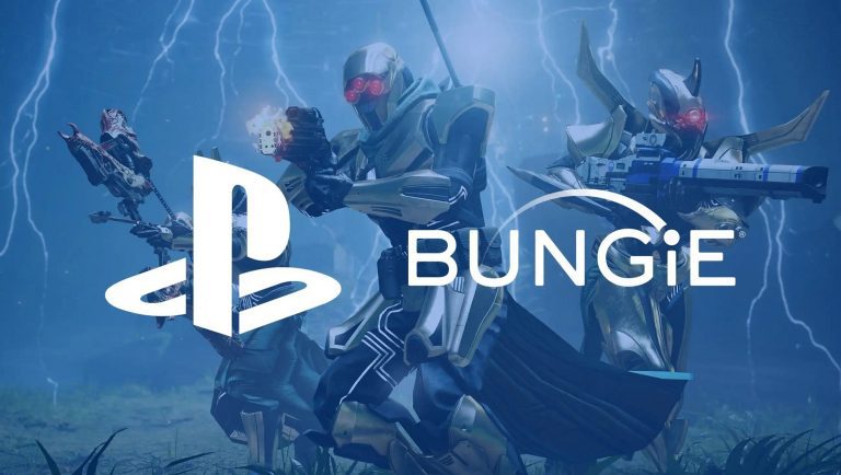 Bungie is working with Sony on unannounced projects