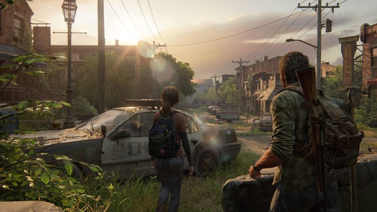The Last of Us 3 is not in development, Neil Druckmann confirms